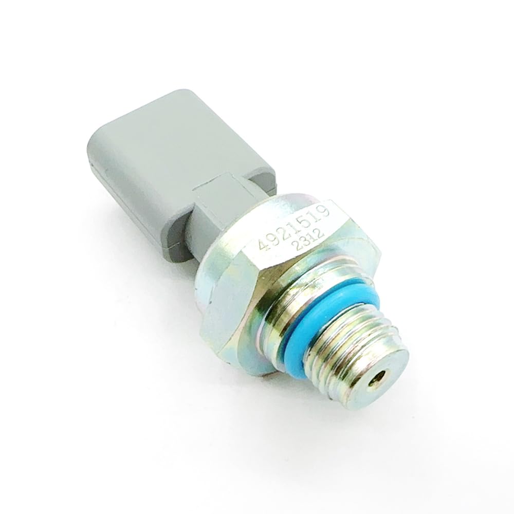 Oil Pressure Sensor 4921519 For Cummins ISX IFSM And QSX Series - View #12