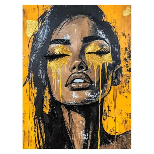 G  Painting by Numbers  yCgoCio[ Lbg 100 x 135Cm G|Lbg ƃuVƃJt LoXG ʊG̋ Paint by Numbers Ƃ̕ǂ̑zf[MtgƂĎg