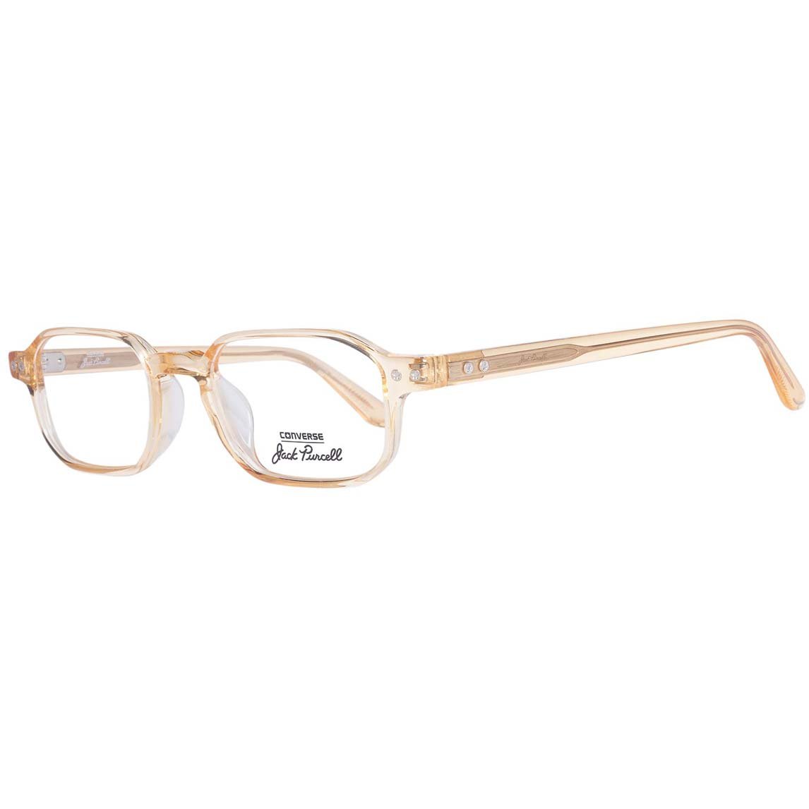 ConverseEyeglasses P001 UF Yellow Crystal 49MM