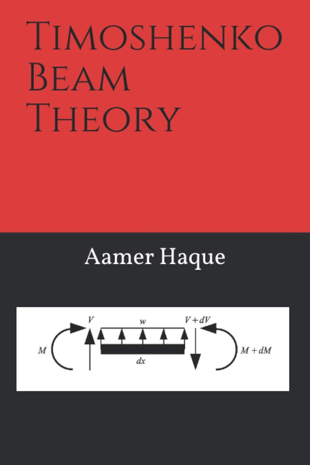 Timoshenko Beam Theory Paperback – 29 Dec. 2018