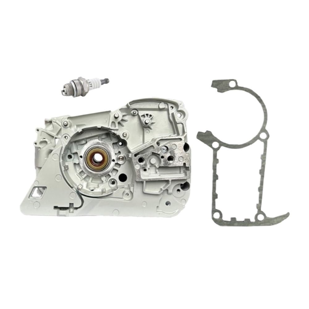 Carter fendu Stihl MS341 boîtier de moteur de rechange 11350202913