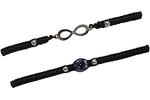 El Unico Handmade Macrame Bracelet