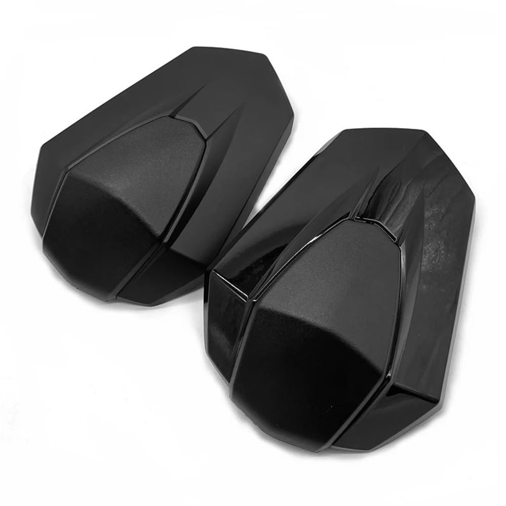 Carenatura del Sedile Posteriore per H&Onda CBR1000RR 2017-2019 Moto Passeggero (Matte Black)