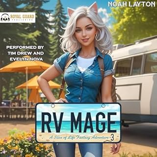RV Mage 3 cover art