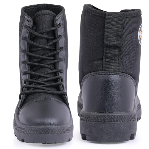 Image of Gold Star Running Shoes for Men | Stylish and Athleisure Walking, Jogging and Sports Men's Shoes | Limited Edition 201 Series
