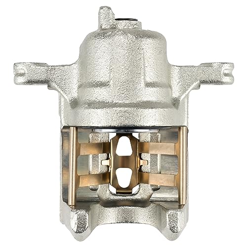 Image of PHILTOP Rear Right Brake Caliper 19-P1448 Compatible with 2002-2004 Honda CR-V, 1995-1998 Honda Odyssey, 1991-1995 Acura Legend, 1996-1998 Acura RL, 1996-1999 Isuzu Oasis