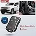 NPAUTO Key Fob Fits for Chevy Silverado GMC Sierra 1500 2500 HD 3500 HD Chevy Colorado GMC Canyon 2015 2016 2017 2018 2019 2020 2021 Keyless Entry Remote Control Start Key Fobs, M3N-32337100