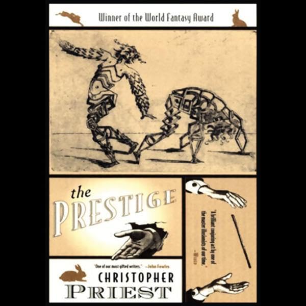 The Prestige