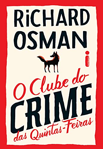 O clube do crime das quintas-feiras: 1