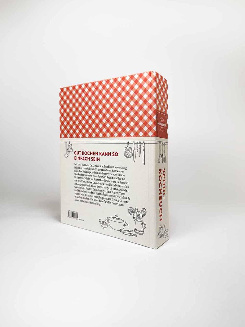 Schulkochbuch: Das aktualisierte Standardwerk für Kochanfänger und Hobbyköche. Mit Ratgeber und über 500 Rezepten. Der Bestseller und Gewinner der Goldmedaille Deutscher Kochbuchpreis 2024