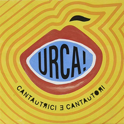 E Cantautrici E Cantautori