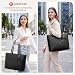 Imagen de RAINSMORE Bolso Mujer para Laptop de 15
