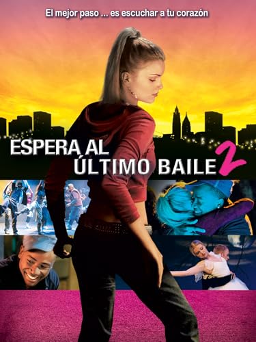 Espera al último baile 2