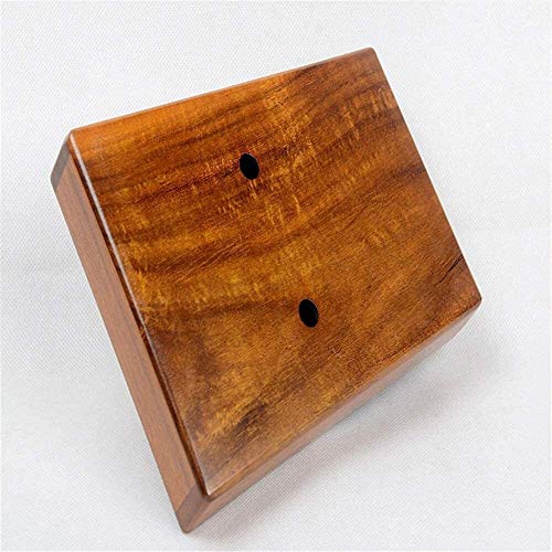 Kalimba Pouce Piano Piano portable Kalimba Kalimba 17 Kalimba Pouce en bois africaine Piano Standard C Doigt Piano… - Les Beatles, Paul McCartney, John Lennon, RIngo Starr, George Harrison Kalimba Pouce Piano Piano portable Kalimba Kalimba 17 Kalimba Pouce en bois africaine Piano Standard C Doigt Piano… – Image 6