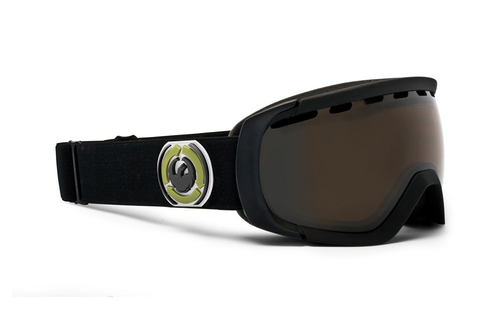 Dragon Alliance Rogue-J Goggles