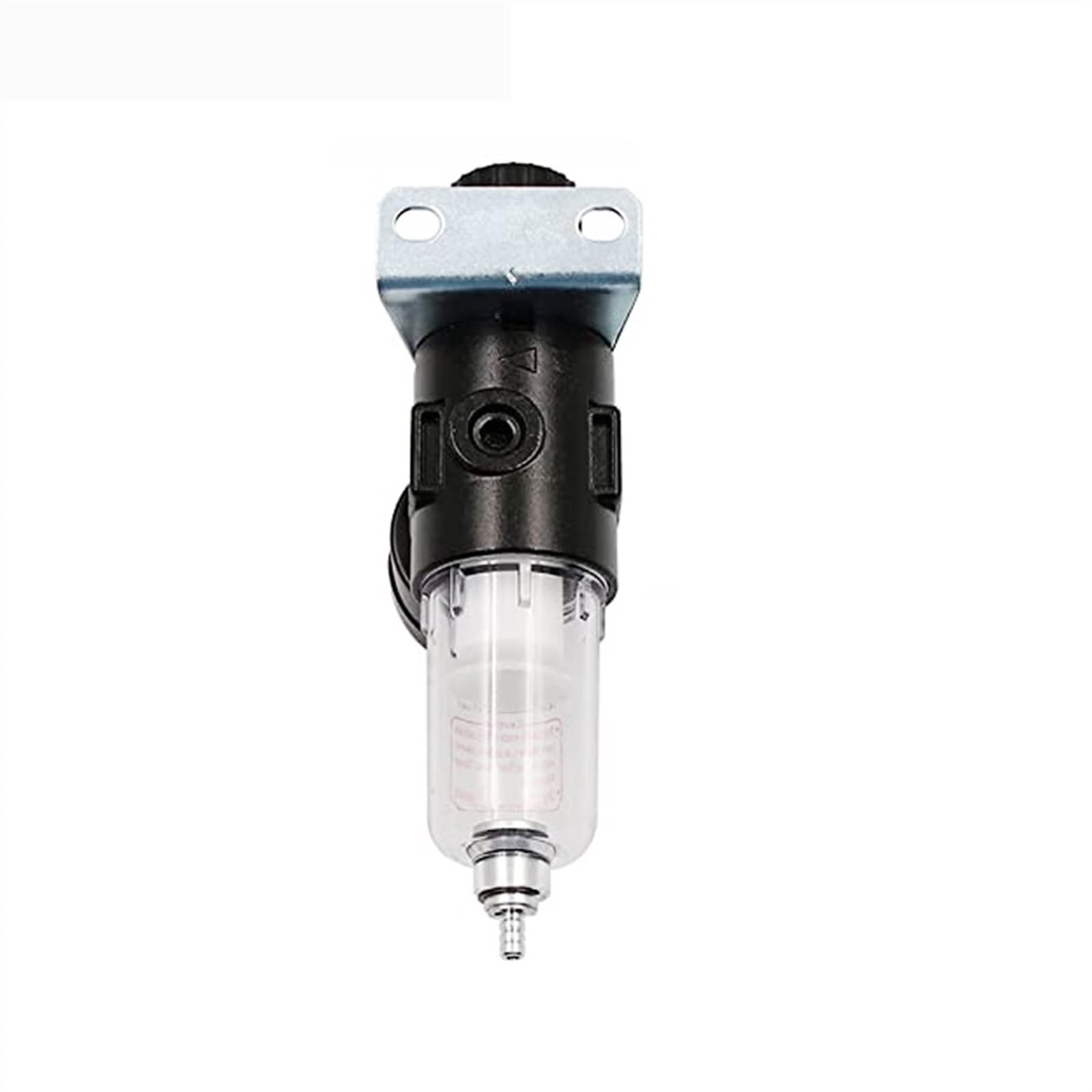Luftkompressor-Filter Wasserabscheider AFR-2000 – 1/4 Zoll, Mit Druckregler, Für Pneumatische Werkzeuge & Industrie Luftkompressor-Filter Wasserabscheider AFR-2000 – 1/4 Zoll, Mit Druckregler, Für Pneumatische Werkzeuge & Industrie