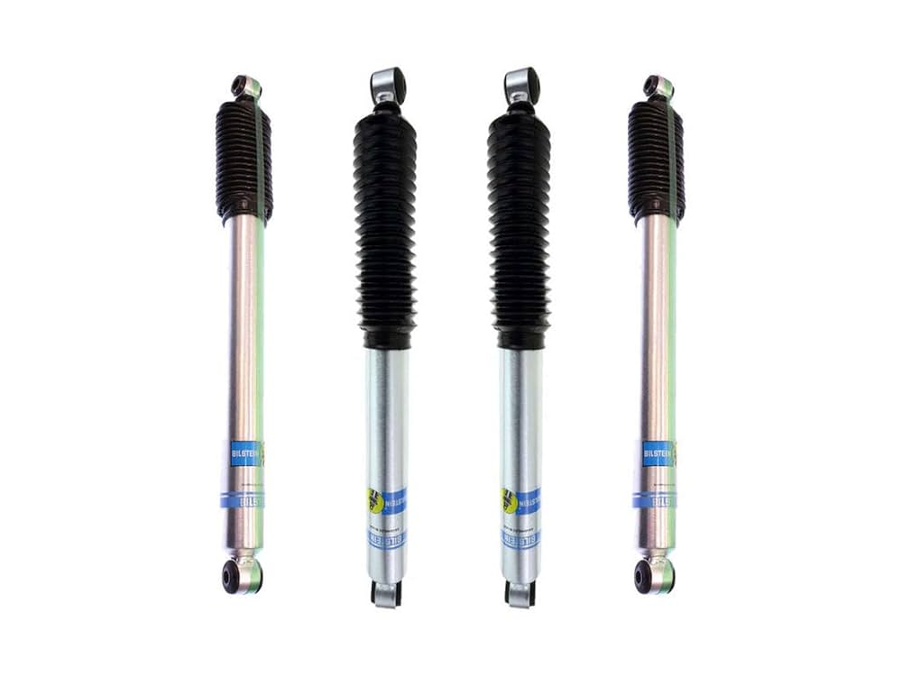 Hits&Hits　1970-1993 Bilstein 24-186018 F250/F350 Super Duty 2005-2016 Ford 4wd