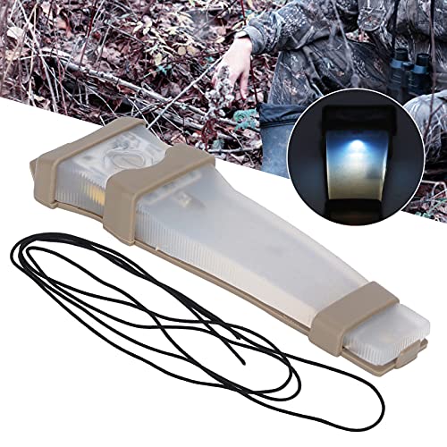 WNSC Luce di Segnalazione, Luce di Sicurezza per