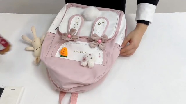 Kawaii Backpack for Teen Girls on Amazon Live
