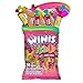 Winis Sour & Spicy Variety Bag Chewy Candy – Taffy Candies 30 individually wrapped pieces - Size 4 Oz Candy Variety Bag - Taffy, Gifts, Holiday, Parties, Concessions, Pantry, Non-Melting, Party
