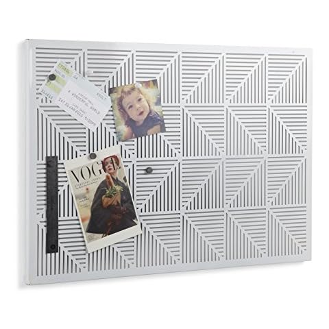 Umbra Trigon, Wall Mounted Bulletin Board Cover