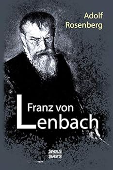 Paperback Franz von Lenbach. Monografie [German] Book