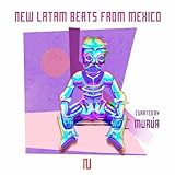 New Latam Beats Manríquez