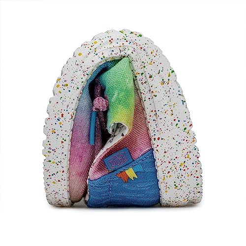 Hey Dude girls Low-top4