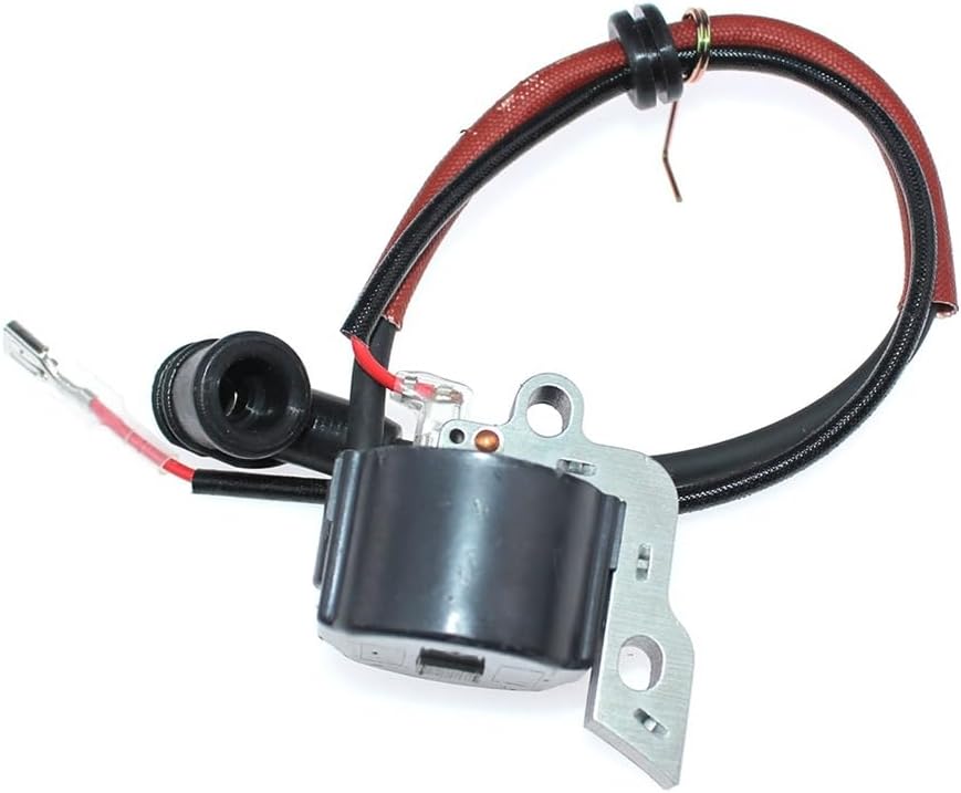 Ignition Module Coil Fit for 34 40 42 52 Olive Harvester 36 36D 41 41D 41F 45 55 Brushcutter 3211015 3210670 3211010