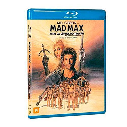 Mad Max: Além da Cúpula do Trovão