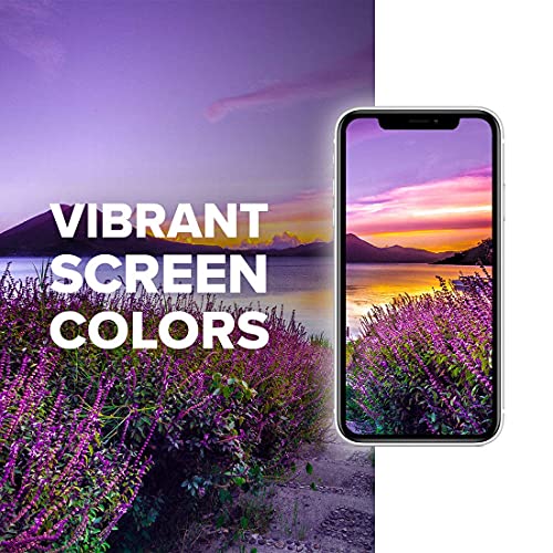Ace Tech Cellular Hard OLED Screen Replacement for iPhone Xs 5.8 inch [NOT LCD] (Model A1920, A2097, A2098, A2100) Touch Screen Display Digitizer Repair Kit Assembly with Repair Tools by Ace Tech Cellular - Used condition - Image 5