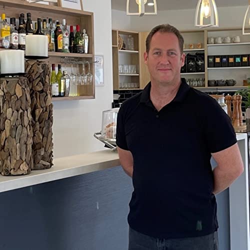 Episode 5: Ben West Interview