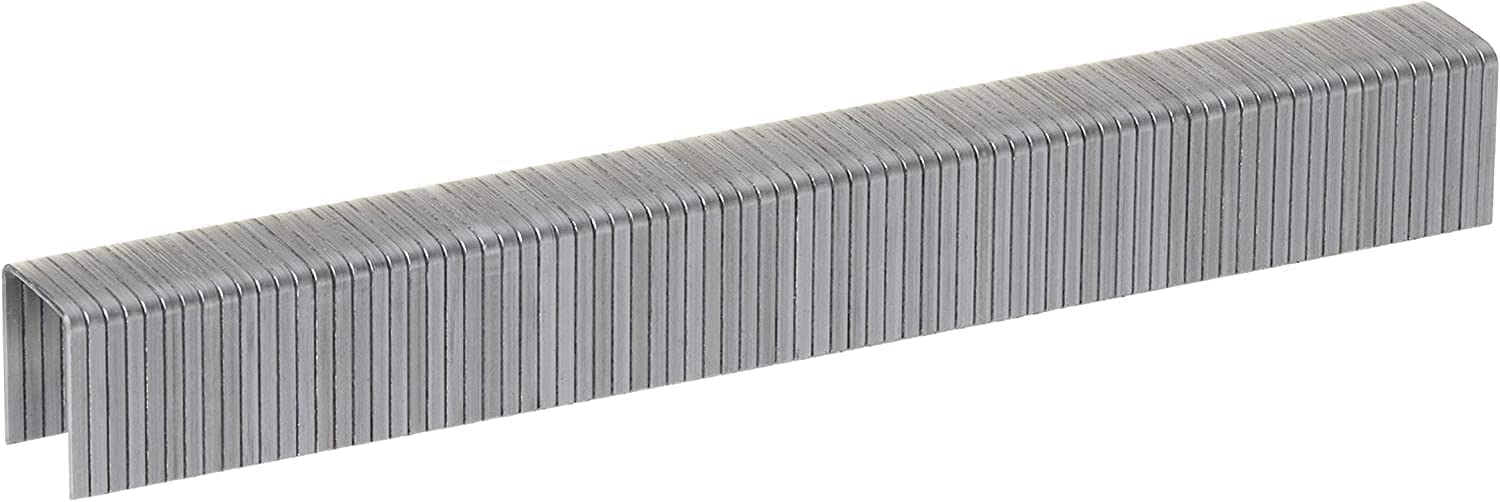 Arrow Agrafes A508IP T50, acier, 1/2" (12 mm)