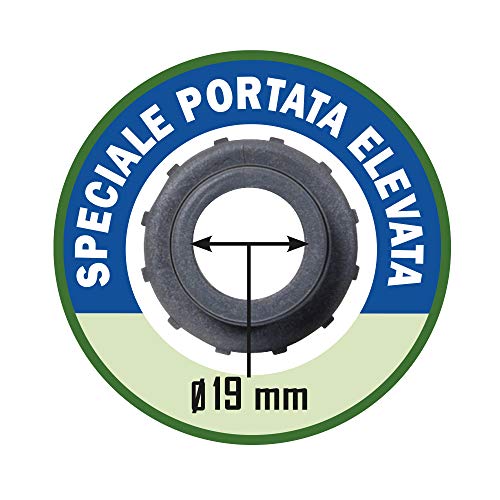 Quick connector for pump