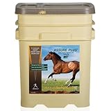 Assure Plus Equine Digestive Aid - 7.5 lb