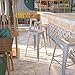 Flash Furniture Commercial Grade 30