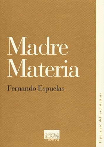 Madre materia