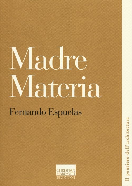 Madre materia