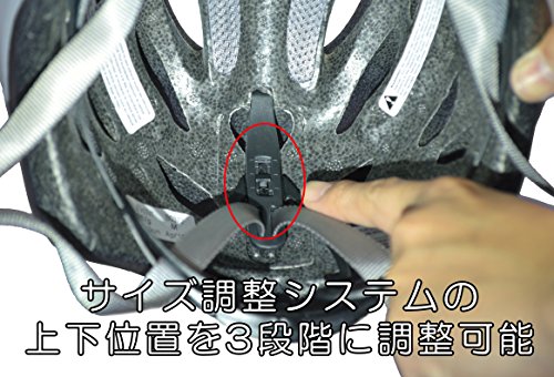 Bell Event Bike Helmet - Matte Red/Black Large #TOP6