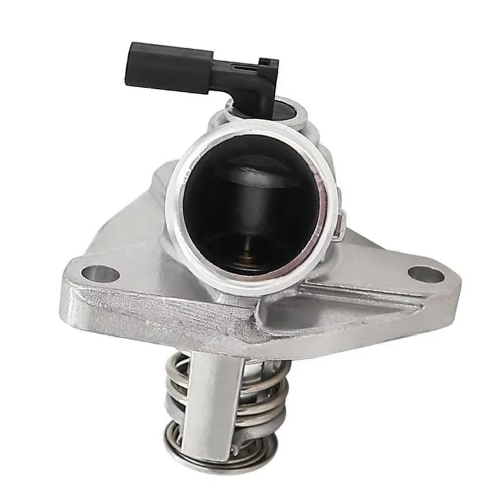 Układ chłodzenia silnika 25500-3L300 255003L300 termostat płynu chłodzącego silnika pasuje do Kia Sorento 3.3L 3342 CC V6 DOHC 2019-2020