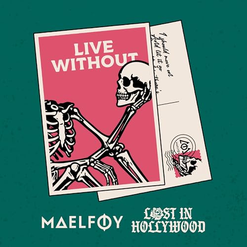 Maelføy & Lost in Hollywood