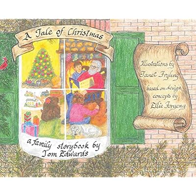 A Tale of Christmas