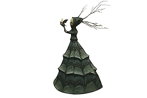 Mesmerizing Witch Statues and Figurines for Your Enchanting Space