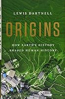 Algopix Similar Product 16 - Origins How Earths History Shaped