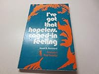 I've Got That Hopeless, Caged-in Feeling B00390AMMO Book Cover