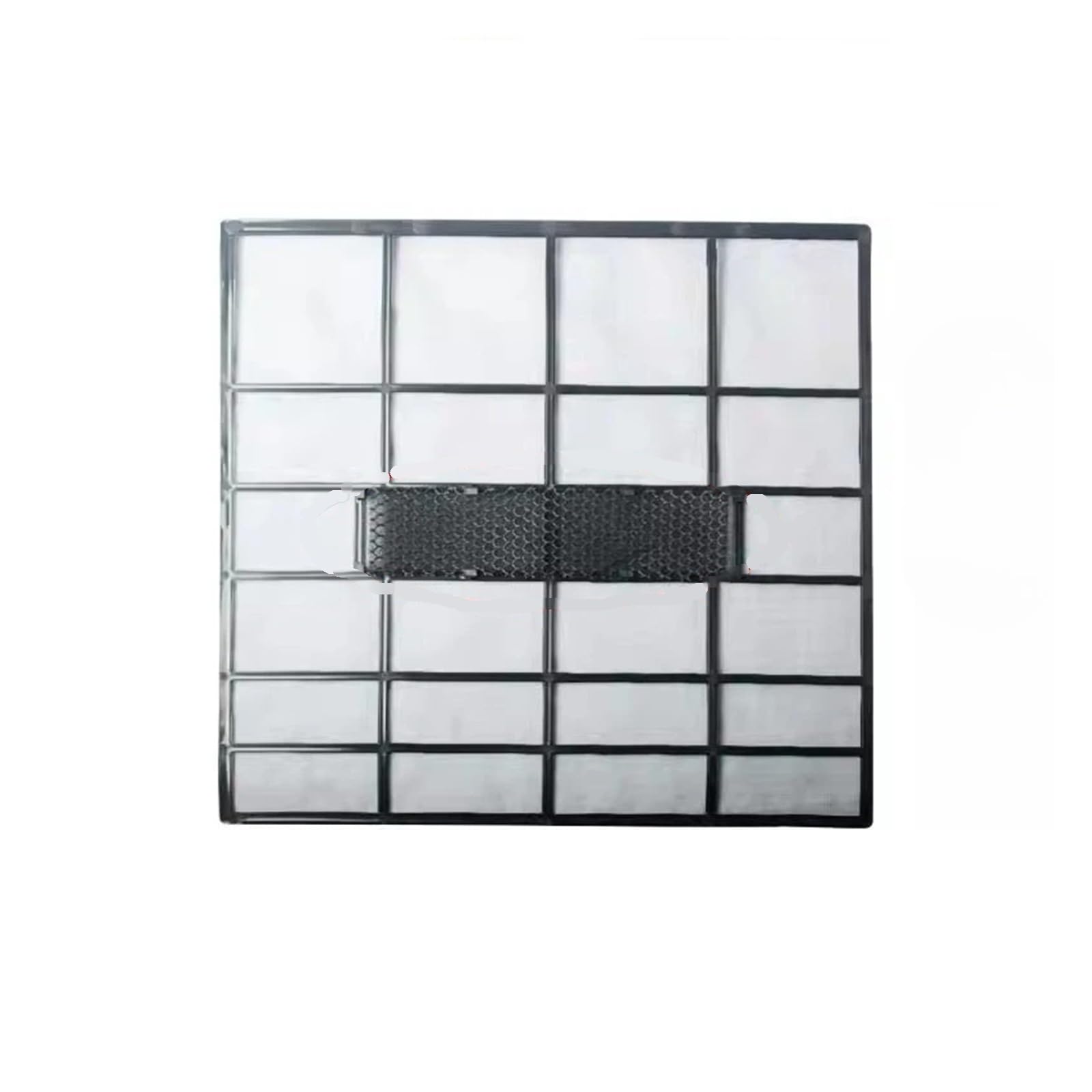 Serenepeak 2Pcs 36.4*38.9 2Pc Air Conditioning Filter Dust Screen...