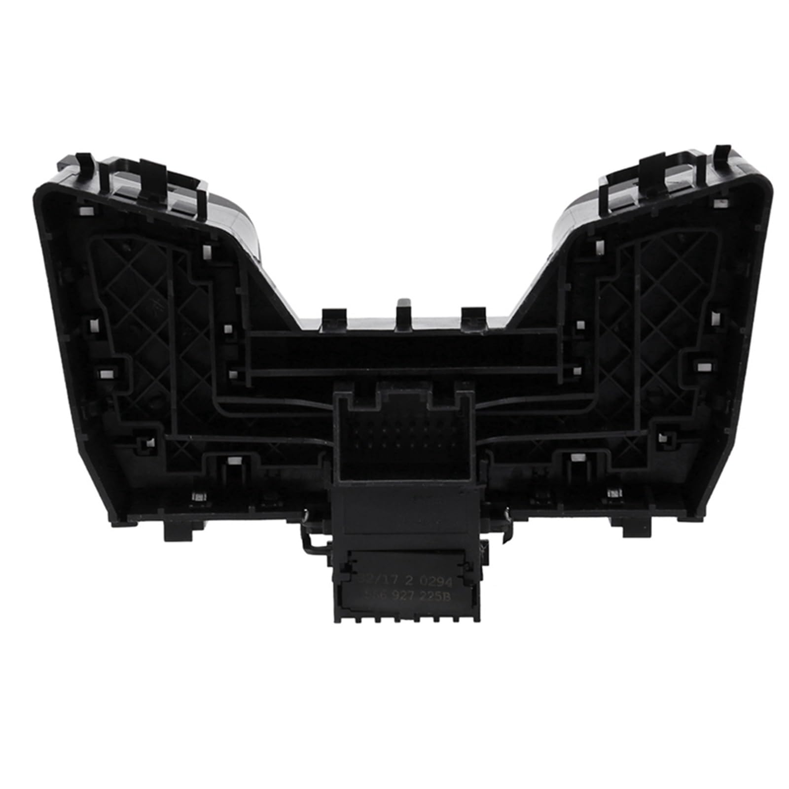 parcheggio Freno Pulsante Compatibile con Skoda per Kodiaq 2.0 4X4 2017 Interruttore Parcheggio Elettrico per Auto Pulsante Freno Mano Accessori Auto OEM:566927225B