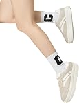 Femmes plate-forme Sneakers Chunky Casual Chaussures de marche épaisses semelle légère athlétiques respirant Trainers pour le confort d'usure quotidienne Fit
