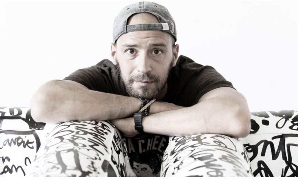 Furniture Yomi NEP Pouf | Luminous