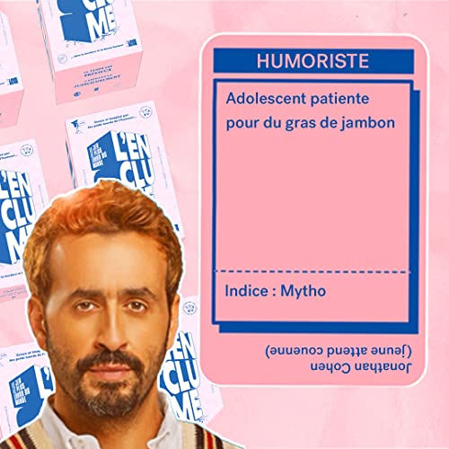 Jeu d’ambiance Gigamic 'enclume - vue 9